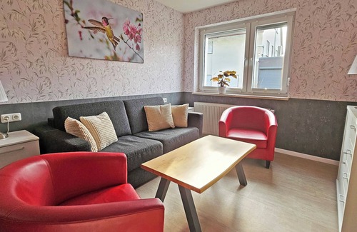 Fulda Apartamento | Apartment Fulda 65m² up to 6 pers.
