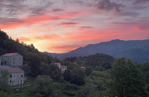 Sampolo Apartamento | Apartment functions, walking, nature, quiet and Landscape