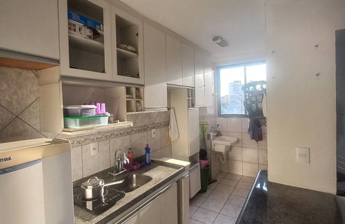 Fatima Apartamento | Apartment, furnished, safe, with garage and easy access to everything