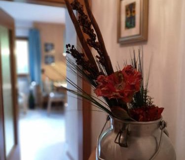 Siusi Apartamento | Apartment Furschermuehle