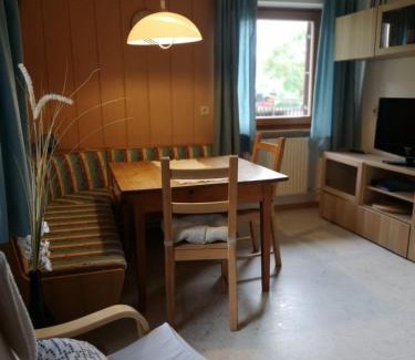 Siusi Apartamento | Apartment Furschermuehle