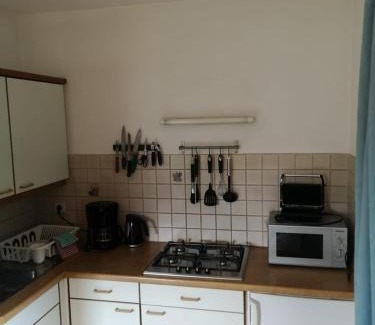 Siusi Apartamento | Apartment Furschermuehle