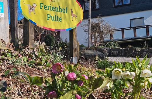 Helden Apartamento | Apartamento 'Gänseblümchen' con vistas a la montaña, terraza compartida y Wi-Fi