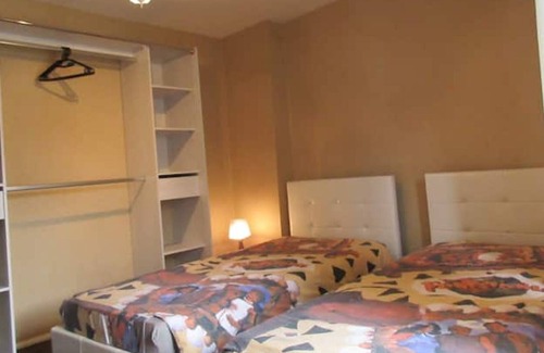 Trebes Apartamento | Apartment "Gîte Le Midi 3"