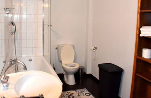 Trebes Apartamento | Apartment "Gîte Le Midi 3"