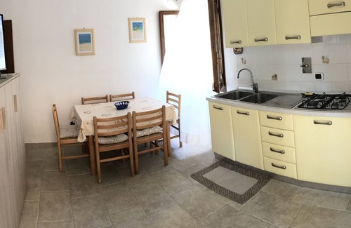 Lido di Capoliveri Apartamento | APARTAMENTO G a 150 metros del mar en la zona de Calanchiole