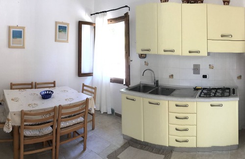 Lido di Capoliveri Apartamento | APARTAMENTO G a 150 metros del mar en la zona de Calanchiole