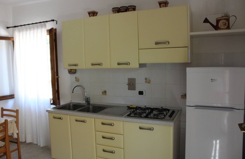 Lido di Capoliveri Apartamento | APARTAMENTO G a 150 metros del mar en la zona de Calanchiole