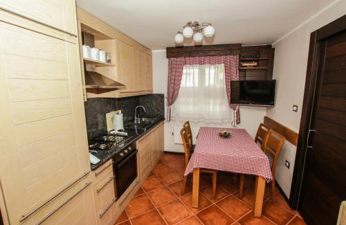 Brulo Apartamento | Apartment Gabriela