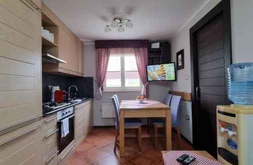 Brulo Apartamento | Apartment Gabriela