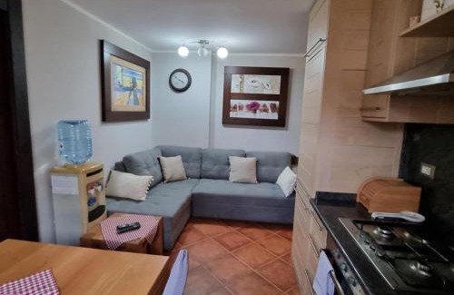 Brulo Apartamento | Apartment Gabriela