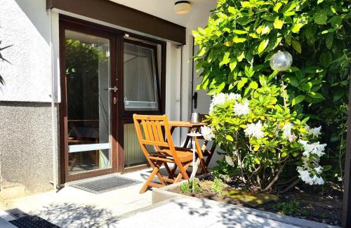 Sinsheim Apartamento | Apartment Gabriele