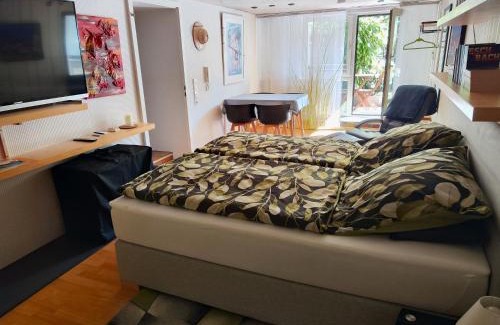 Sinsheim Apartamento | Apartment Gabriele