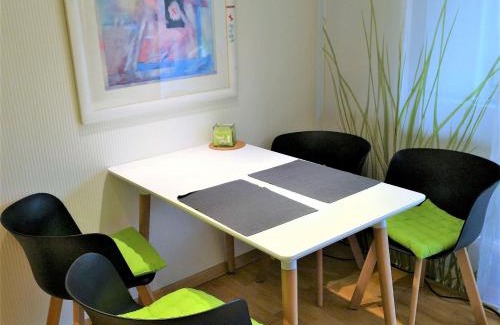 Sinsheim Apartamento | Apartment Gabriele