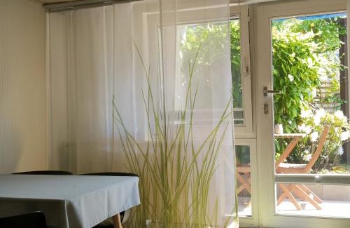 Sinsheim Apartamento | Apartment Gabriele