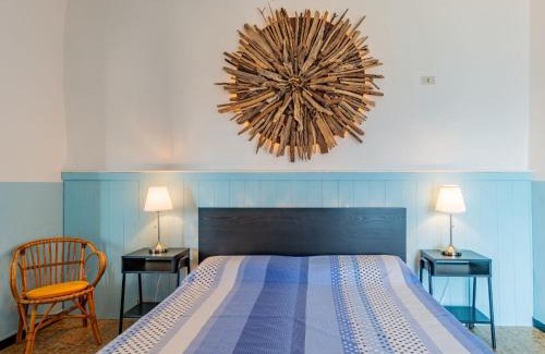 Santa Maria - Rezzonico Apartamento | Apartment Gaetano by Interhome