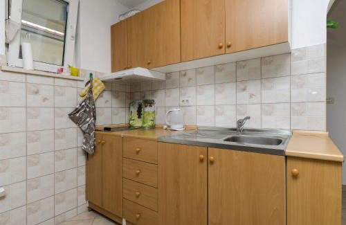 Rogoznica Apartamento | Apartment Gaga