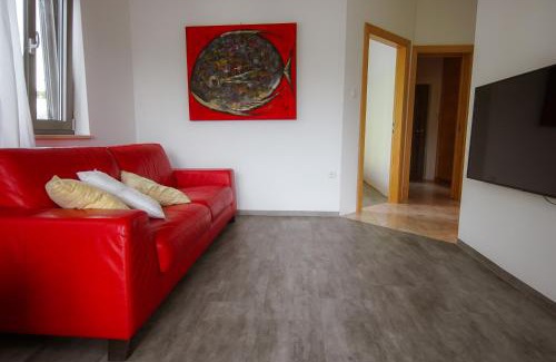Seca Apartamento | Apartment Gaia