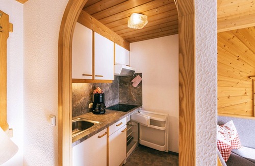 Nesselwaengle Apartamento | Apartamento 'Gaichtspitze - 8' con vistas a la montaña, terraza compartida y Wi-Fi