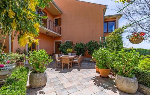 Gajana Apartamento | Apartment Gajana Croatia