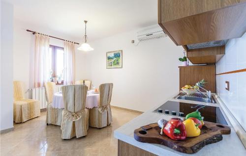 Gajana Apartamento | Apartment Gajana Croatia