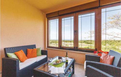 Gajana Apartamento | Apartment Gajana Croatia