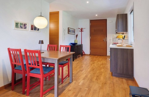 Castelbello-Ciardes Apartamento | Apartamento 'Gala' con vistas a la montaña, terraza privada y Wi-Fi