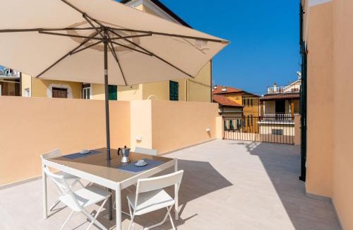 Bussana Apartamento | Apartment Galatea by Interhome