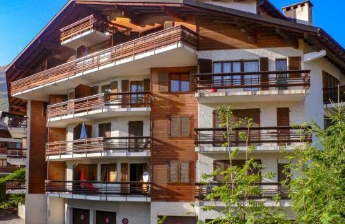 Verbier Apartamento | Apartment Galaxie 217 by Interhome