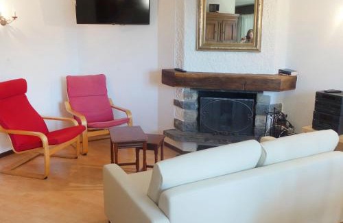 Verbier Apartamento | Apartment Galaxie 217 by Interhome