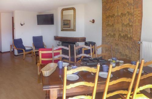Verbier Apartamento | Apartment Galaxie 217 by Interhome