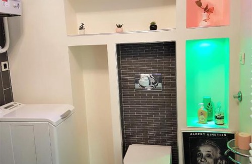 Rijeka Apartamento | Galaxy