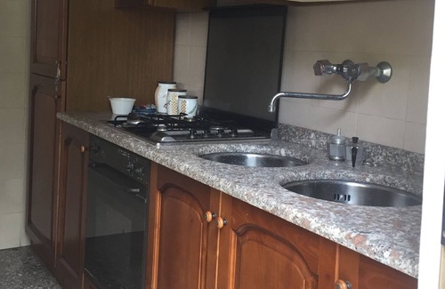 Montemurlo Apartamento | Apartment "Galceti 1" near the Monteferrato park