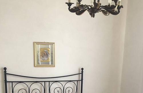 Montemurlo Apartamento | Apartment "Galceti 1" near the Monteferrato park