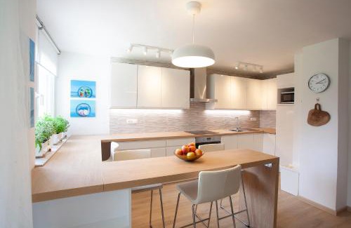 Bled Apartamento | Apartment Galerija Bled