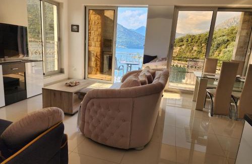 Lepetane Apartamento | Apartment Galina
