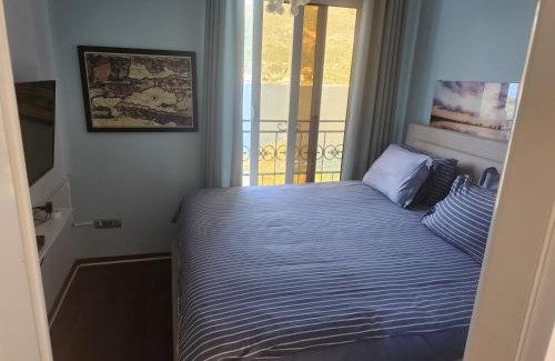 Lepetane Apartamento | Apartment Galina