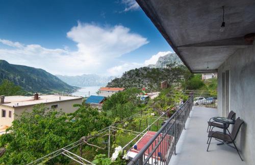 Skaljari Apartamento | Apartment Galiot