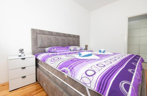 Skaljari Apartamento | Apartment Galiot
