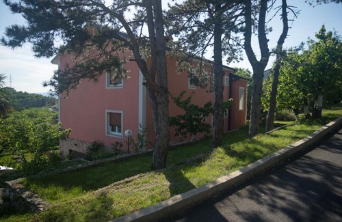 Buzdohanj Apartamento | Apartment Galjanić