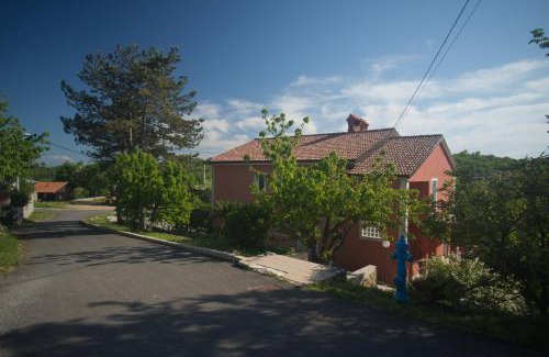 Buzdohanj Apartamento | Apartment Galjanić