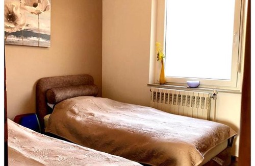 Buzdohanj Apartamento | Apartment Galjanić