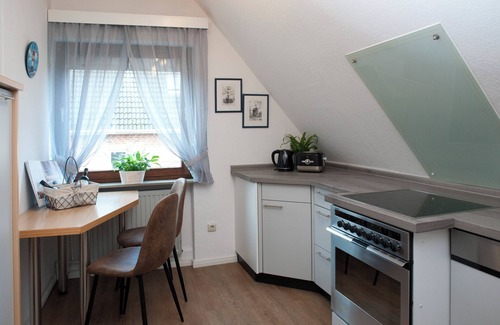 Jork Apartamento | Apartamento * Galloway * en TIERRA VIEJA