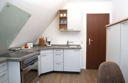 Jork Apartamento | Apartamento * Galloway * en TIERRA VIEJA