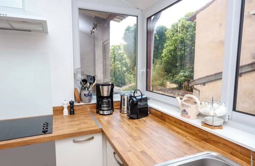 Gaillac Apartamento | Apartment Gambetta - Hypercentre - Gaillac