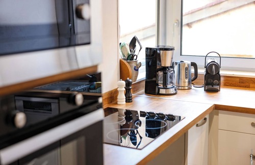 Gaillac Apartamento | Apartment Gambetta - Hypercentre - Gaillac