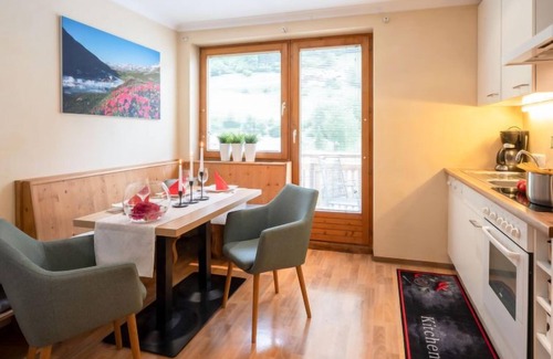 See Apartamento | Apartamento Gams by Interhome
