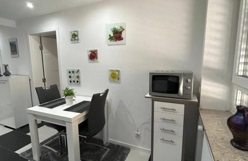 Kisslegg Apartamento | Apartment 'Gani' with Private Terrace and Wi-Fi