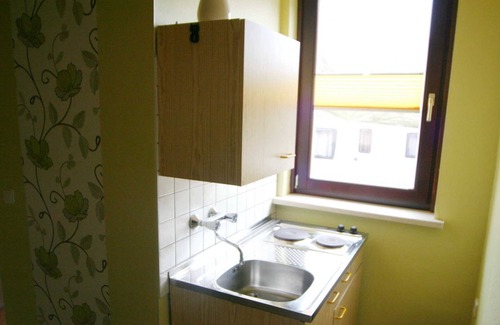 Harztor Apartamento | Apartamento Gänseschnabel - Gästehaus Tröbs Apartamentos en la perla del sur de Harz