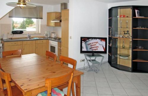 Karlshagen Apartamento | Apartment Gartenstraße-2 by Interhome
